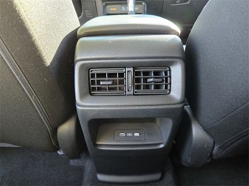 Used 2024 Honda CR-V EX image 15