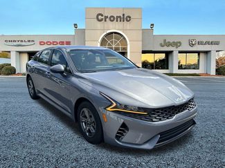 Used 2023 Kia K5 LXS image 1