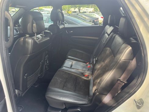 Used 2019 Dodge Durango GT AWD/4WD image 12