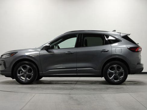 Used 2024 Ford Escape ST-Line w/ Tech Pack #1 image 7