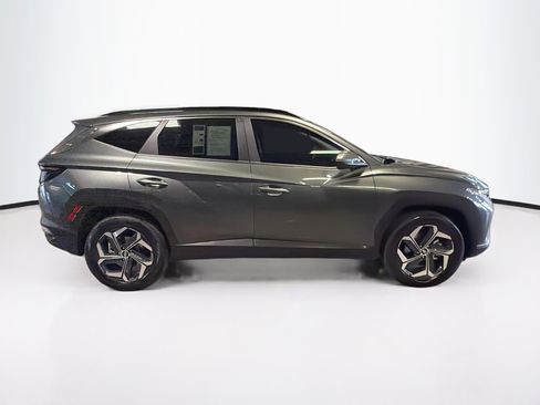 Used 2024 Hyundai Tucson SEL AWD/4WD image 10
