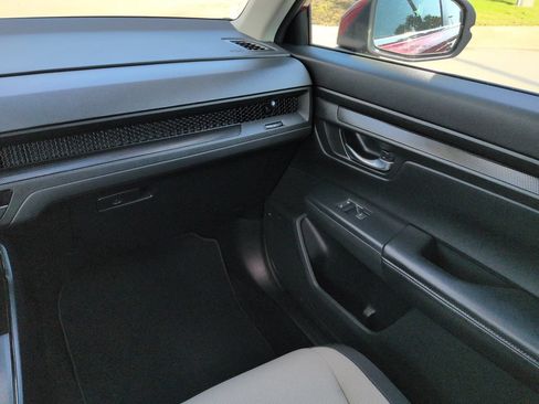 Used 2026 Honda CR-V LX image 16