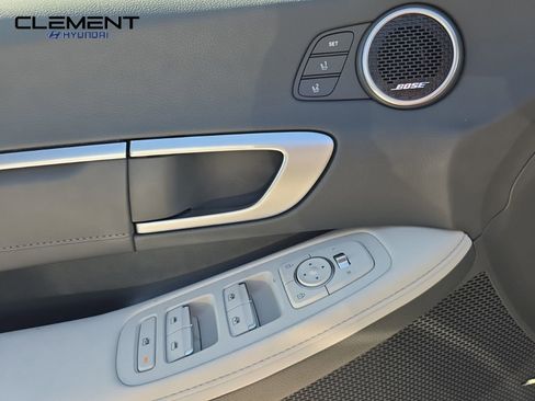 New 2026 Hyundai Sonata Limited image 26