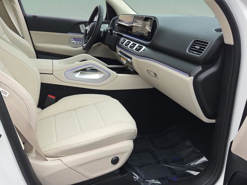 New 2026 Mercedes-Benz GLE 350 4MATIC image 25