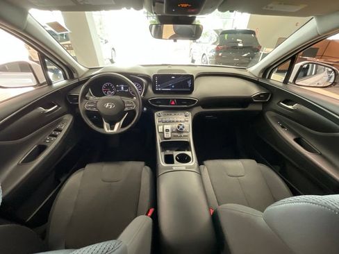 Used 2023 Hyundai Santa Fe SEL AWD/4WD image 9