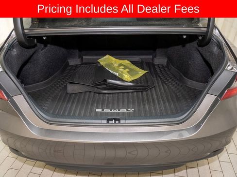 Used 2023 Toyota Camry LE w/ Cold Weather Package FWD image 5