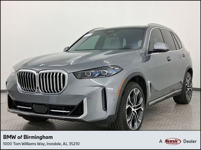 Certified 2024 BMW X5 sDrive40i w/ Premium Package