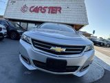 Used 2019 Chevrolet Impala LT image 2