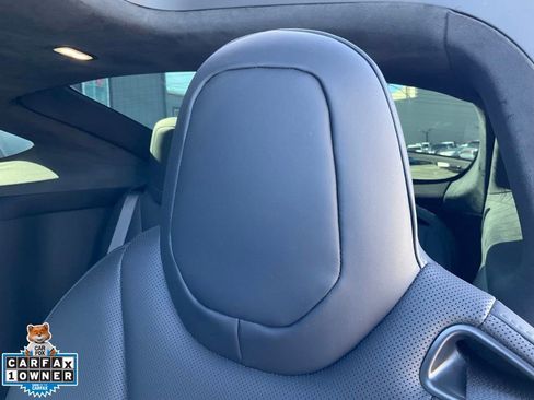 Used 2023 Tesla Model X Plaid AWD/4WD image 36