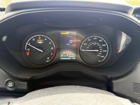 Used 2024 Subaru Forester Wilderness w/ Wilderness Package AWD/4WD image 16