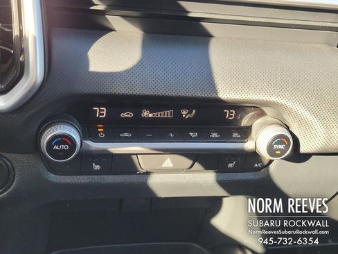 Used 2023 MAZDA CX-50 2.5 S w/ Weather Package image 29