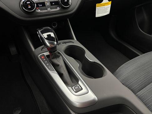 New 2026 Buick Envista Preferred w/ Convenience I Package FWD image 25