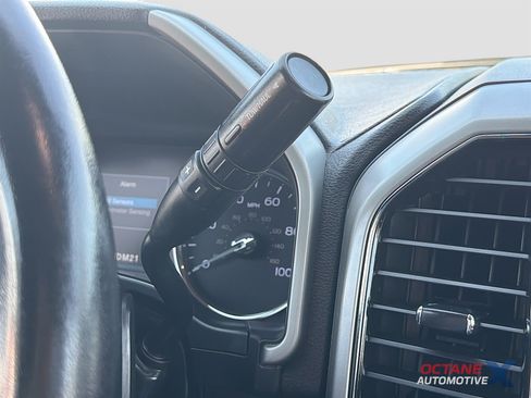 Used 2019 Ford F250 Lariat w/ Tow Technology Bundle AWD/4WD image 17