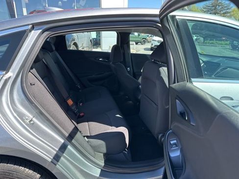 Used 2023 Chevrolet Malibu RS FWD image 14