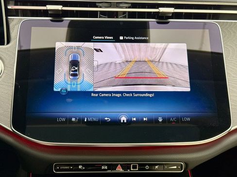 Certified 2025 Mercedes-Benz E 350 Sedan image 15