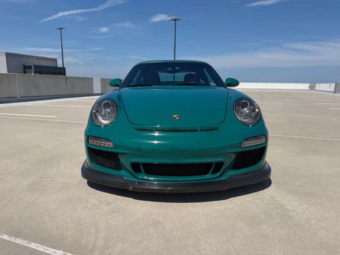 Used 2009 Porsche 911 Carrera S RWD image 4