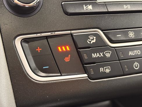 Used 2020 Ford Fusion SEL image 25