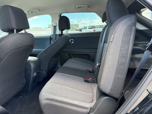 Used 2024 Hyundai Ioniq 5 SEL image 6