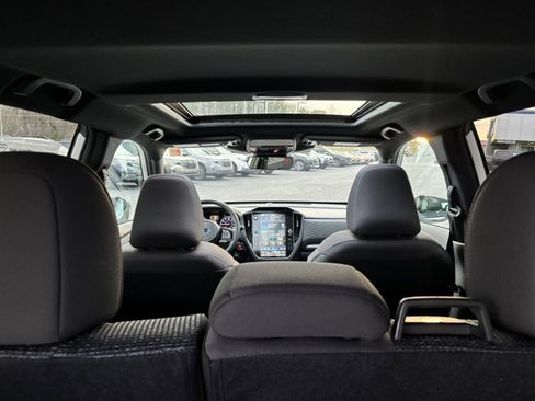 New 2026 Subaru Forester Premium image 53