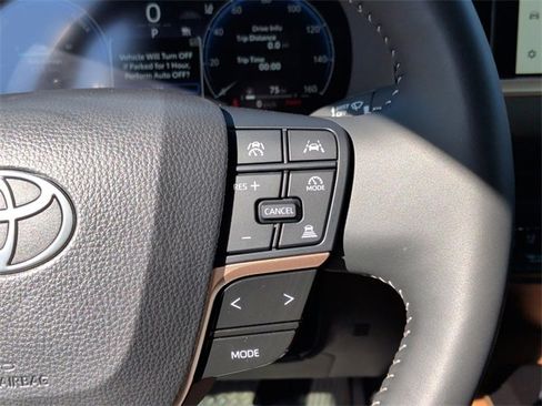 Certified 2026 Toyota Crown Limited image 16