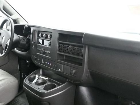 Used 2024 Chevrolet Express 3500 LS RWD image 19