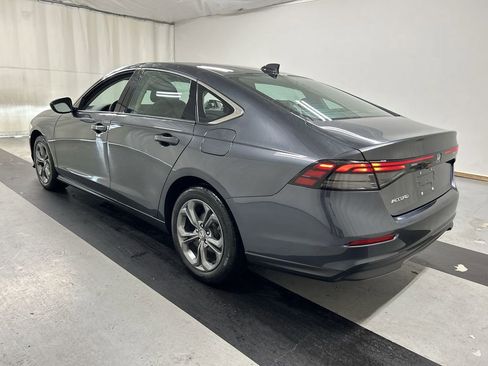 Used 2024 Honda Accord EX image 7
