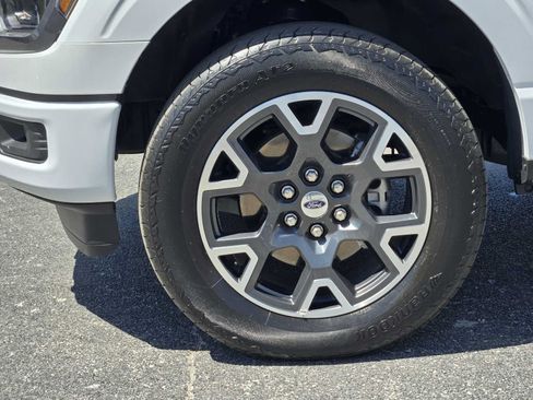 Used 2024 Ford F150 STX AWD/4WD image 13