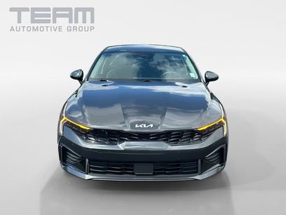 Used 2025 Kia K5 LXS