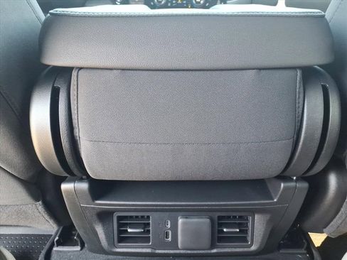 New 2026 Chevrolet Silverado 1500 RST w/ RST Select Package image 12