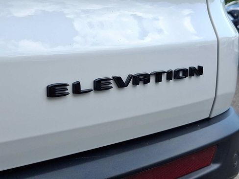 Used 2026 GMC Acadia Elevation w/ Black Edition FWD image 35