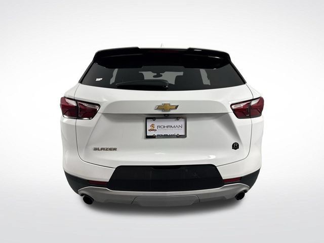 Used 2019 Chevrolet Blazer LT FWD image 31