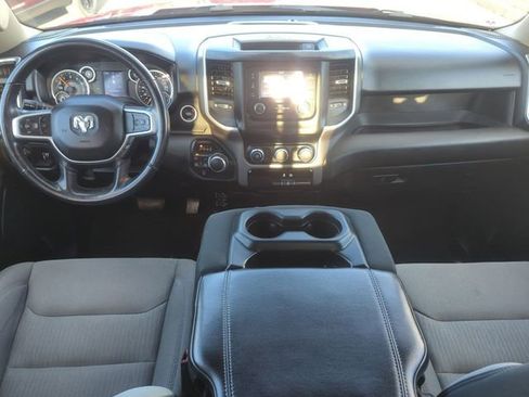 Used 2020 RAM 1500 Big Horn AWD/4WD image 22