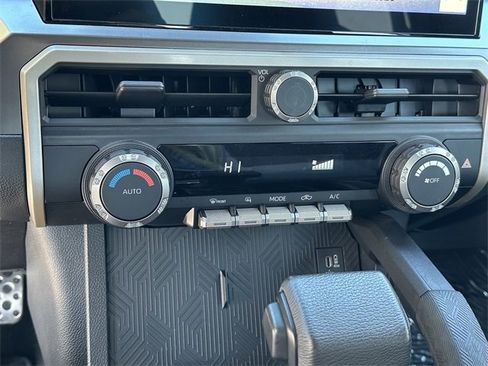 Certified 2025 Toyota Tacoma TRD Sport image 19