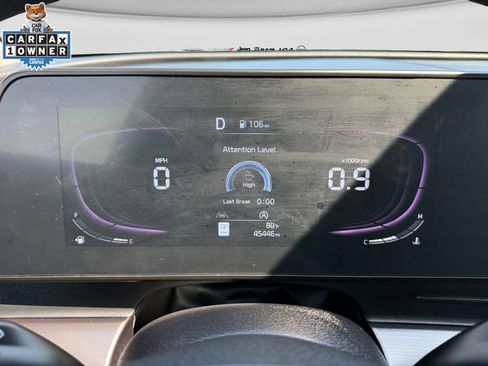 Certified 2024 Kia Sportage EX AWD/4WD image 26