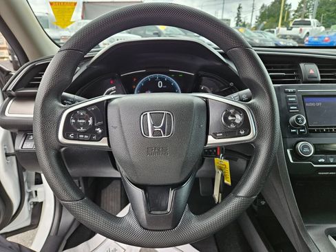 Used 2020 Honda Civic LX image 20