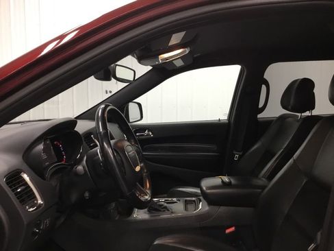 Used 2018 Dodge Durango GT image 5