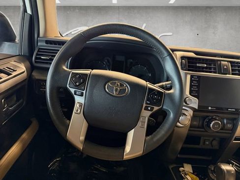 Used 2022 Toyota 4Runner SR5 Premium image 21