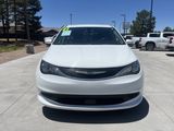 Used 2021 Chrysler Voyager LX image 4