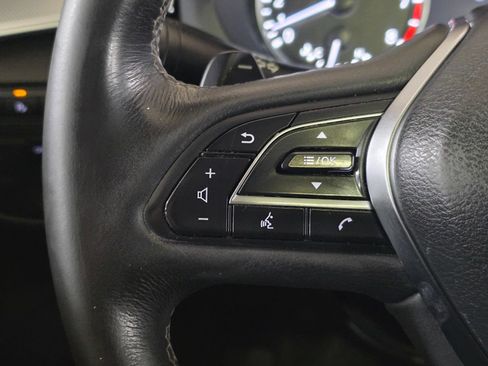 Used 2020 INFINITI QX50 Essential w/ Edition 30 Package FWD image 30