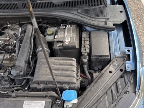 Used 2019 Volkswagen Jetta S image 5