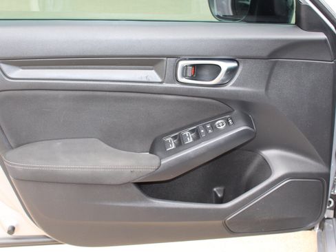 Used 2022 Honda Civic Sport image 28