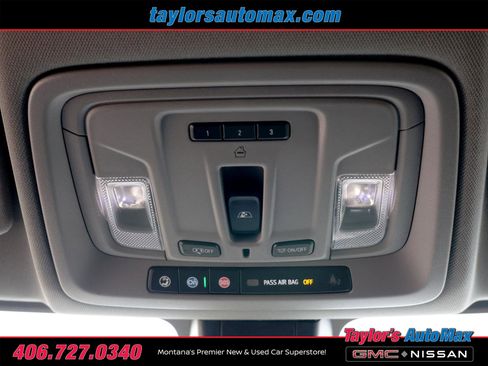 Used 2021 Chevrolet Silverado 1500 LTZ w/ Technology Package AWD/4WD image 39