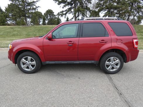 Used 2012 Ford Escape Limited image 29