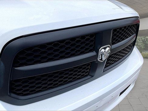 Used 2019 RAM 1500 Tradesman image 24