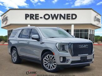 Used 2023 GMC Yukon Denali Ultimate AWD/4WD video 1