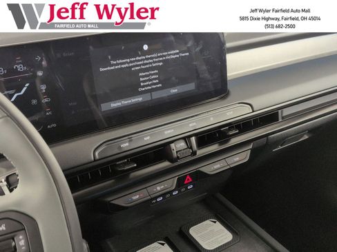 New 2027 Kia Telluride SX X-Line image 8