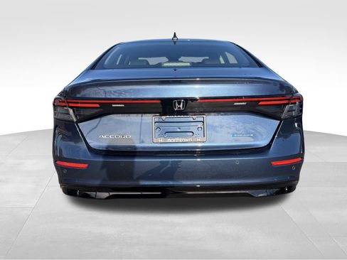 New 2025 Honda Accord EX-L image 19