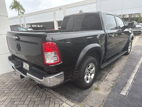 Used 2019 RAM 1500 Big Horn image 6