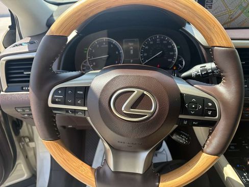 Used 2017 Lexus RX 350 FWD w/ Premium Package image 32