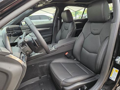 New 2026 Cadillac CT5 Premium Luxury RWD image 24